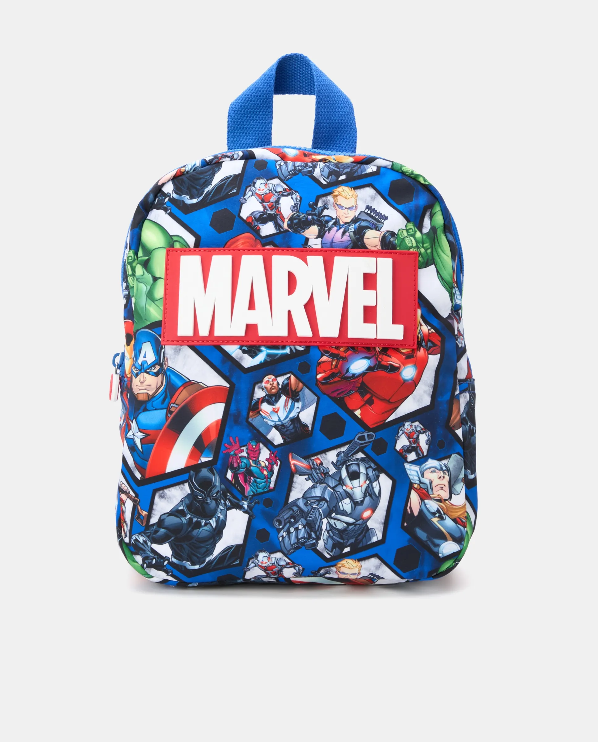 

Детский рюкзак Мстители Kids El Corte Inglés, многоцветный