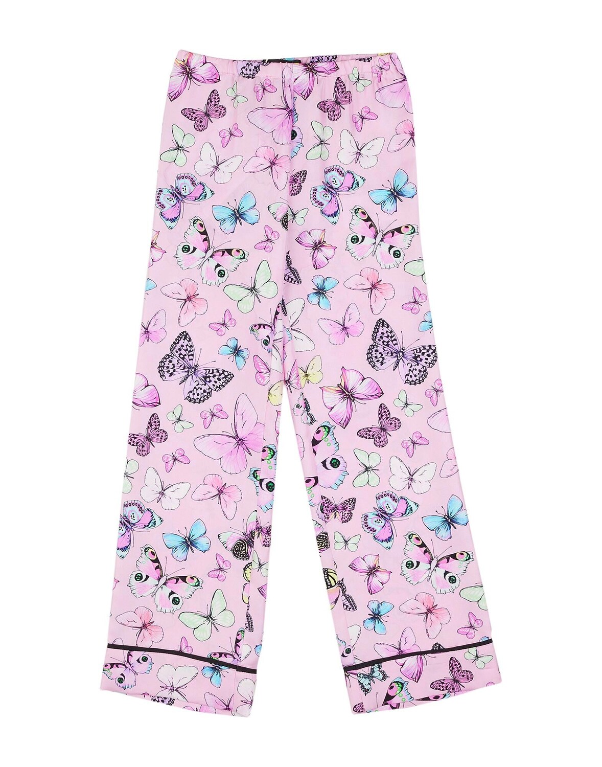 

Брюки Versace Young, розовый