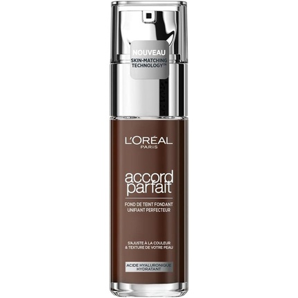 

L'oreal Paris Perfect Match Foundation 10c Эспрессо 30 мл L'Oréal