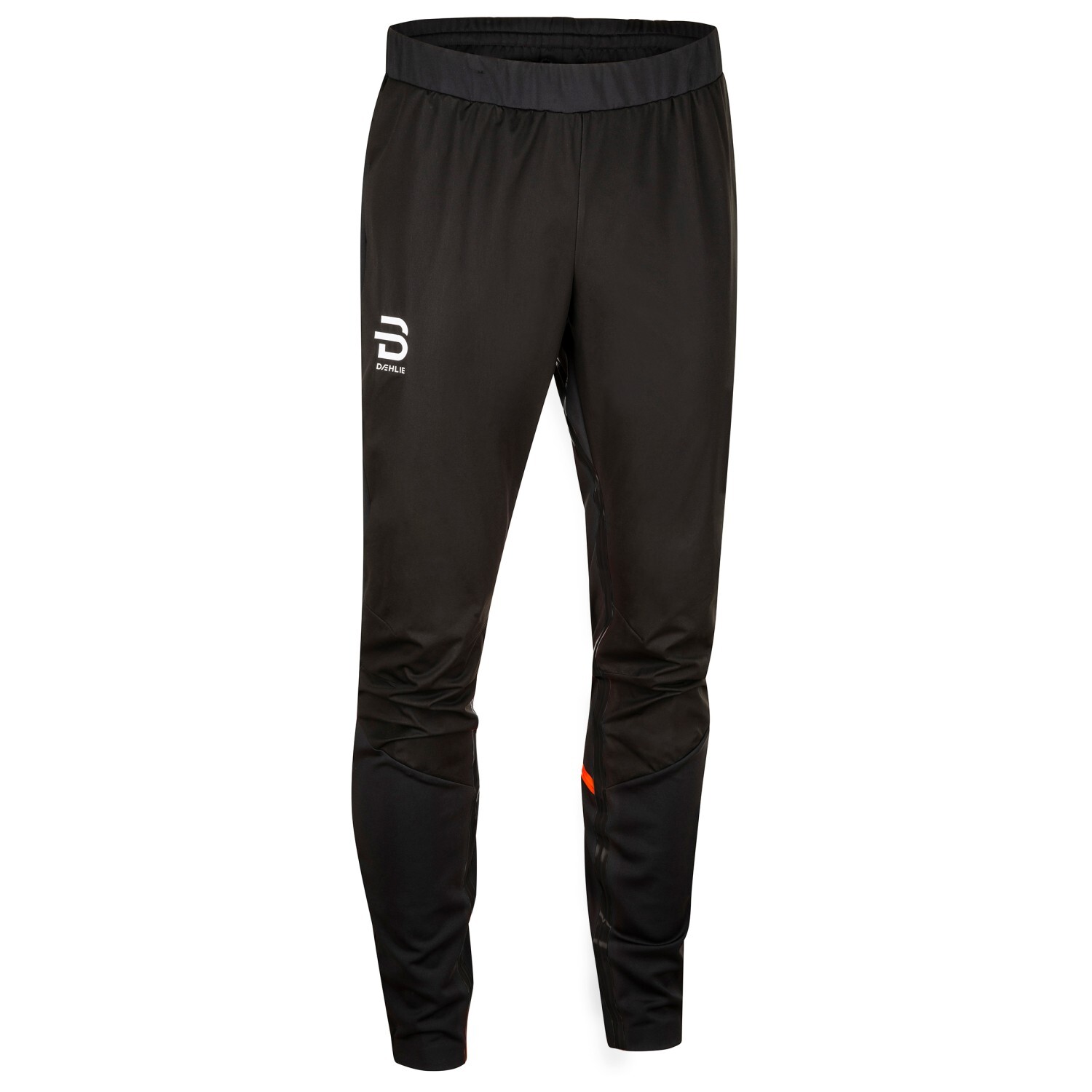 

Брюки для беговых лыж Daehlie Pants Elite, черный