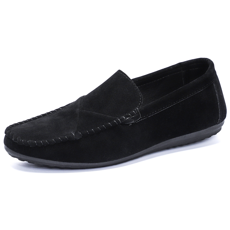 

Мужские лоферы Gommino KUPE, Black