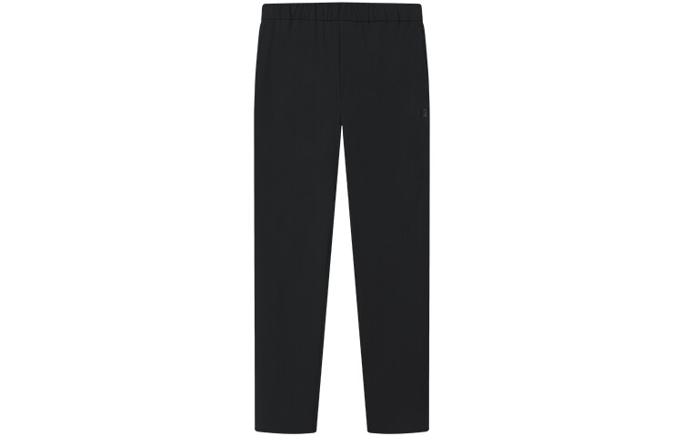 

Мужские трикотажные спортивные штаны FILA, цвет Black