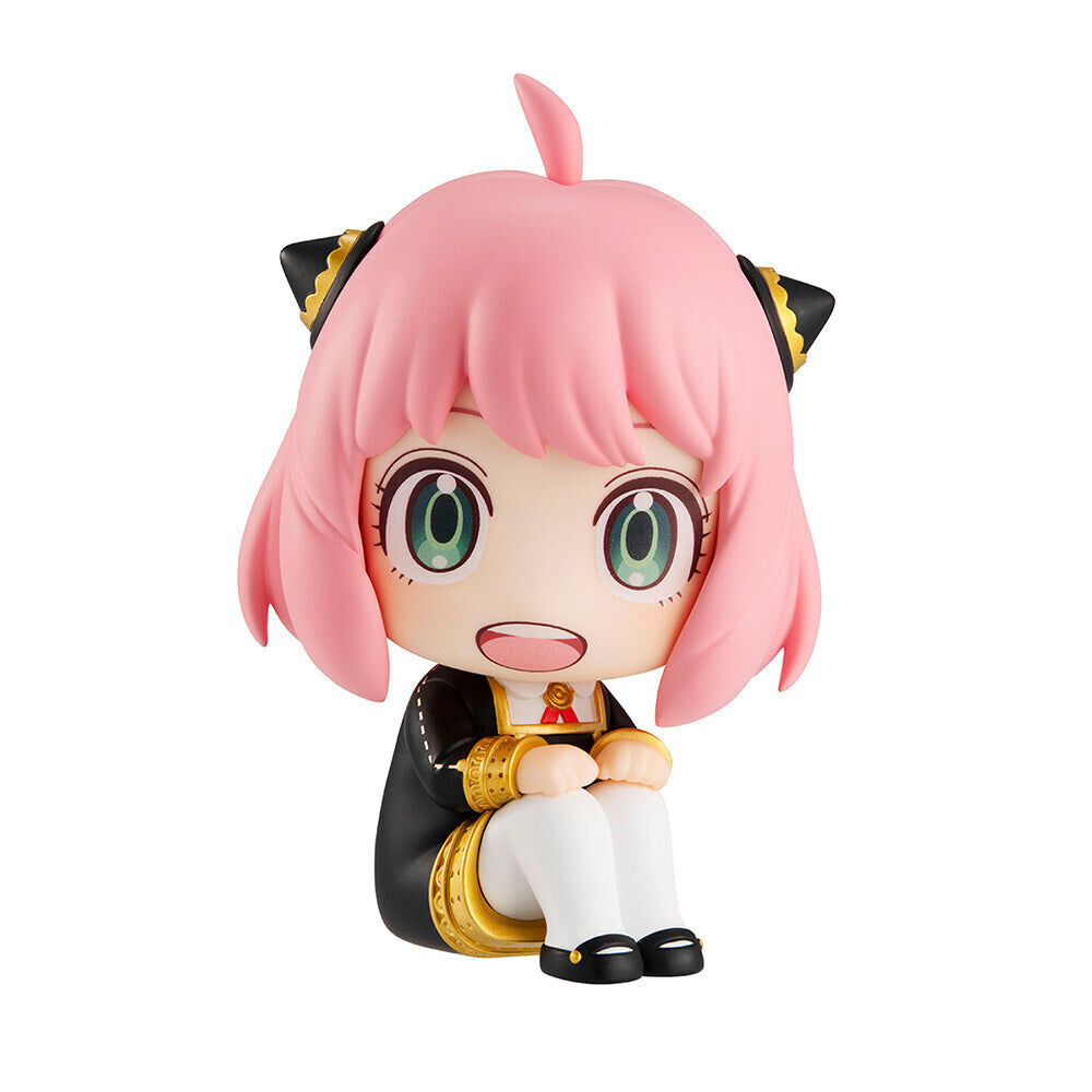 

Фигурка Spy x Family - Anya Forger Lookup Figure [with gift]