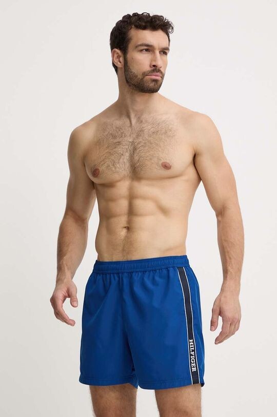 

Плавки Tommy Hilfiger, темно-синий