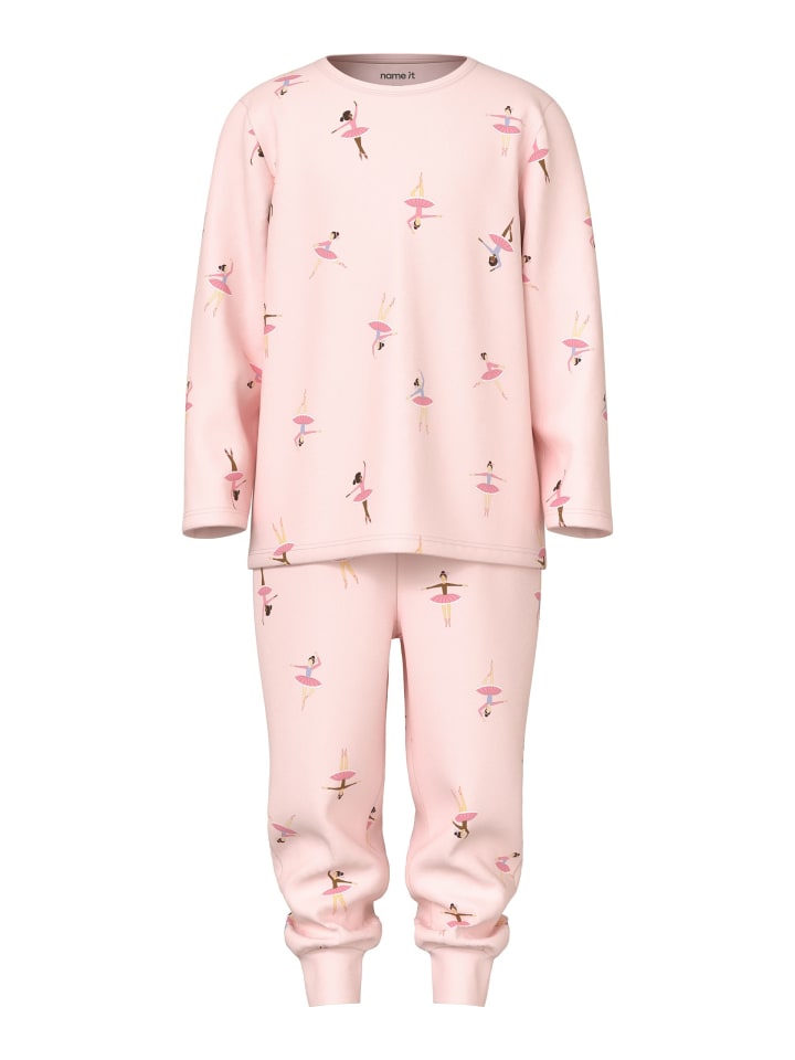 

Пижама name it