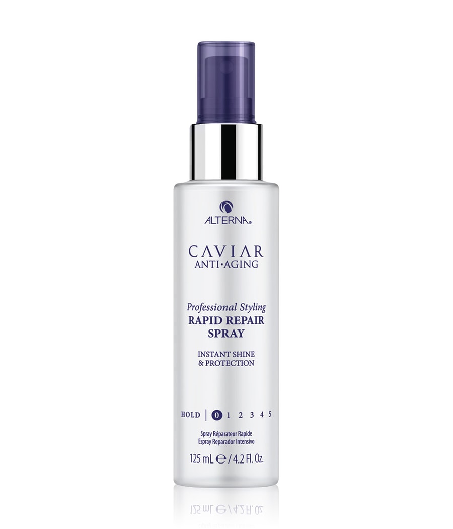 

Лак для волос ALTERNA CAVIAR Professional Styling Rapid Repair Spray, 125 ml