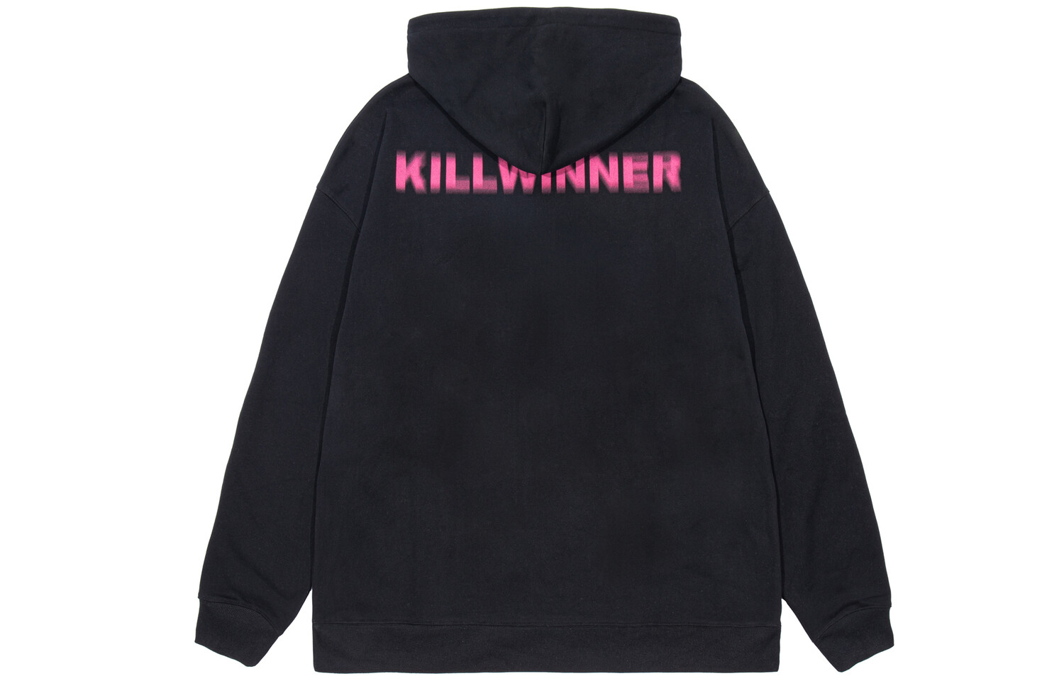 

KILLWINNER Толстовка унисекс, Серый