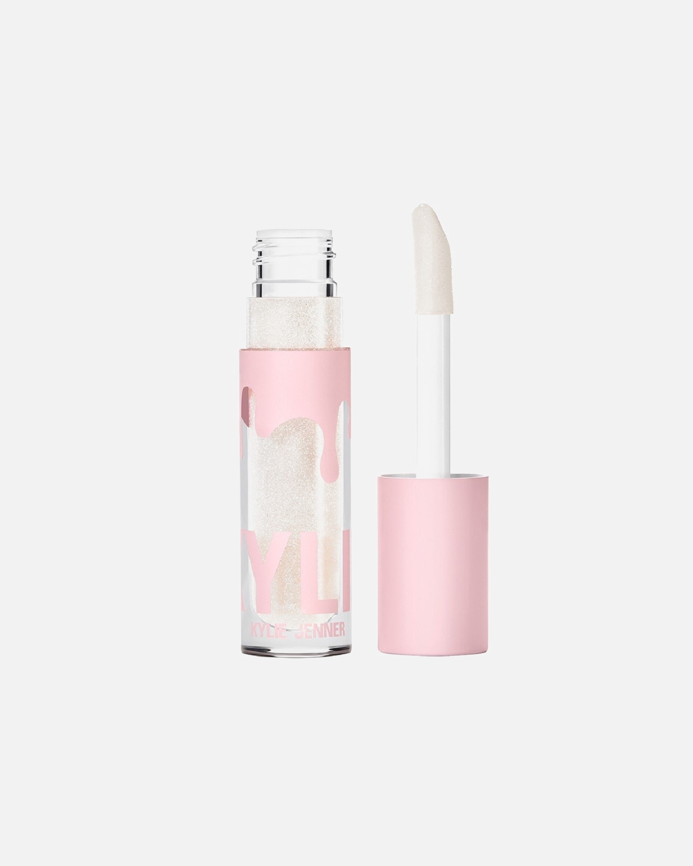 

Блеск для губ Kylie Cosmetics, nr. 002 always shining, 3 гр