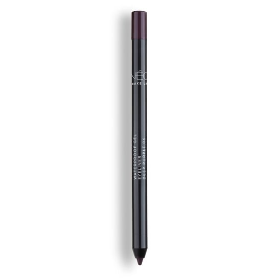 

Водостойкая гелевая подводка для глаз Водостойкая подводка для глаз 06 Deep Purple 1,3 г NEO MAKE UP