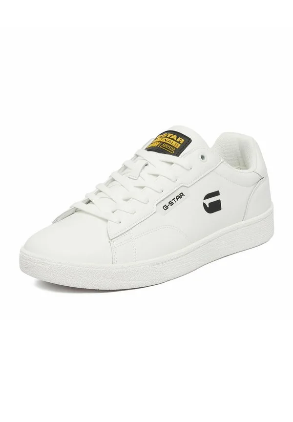 Кроссовки gstar кроссовки gstar rawceojasper01 G-Star, White — фото 3