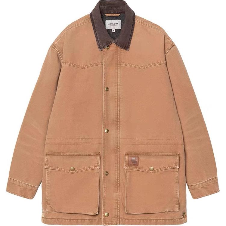 

Carhartt WIP Куртка Og Santa Fe, Khaki