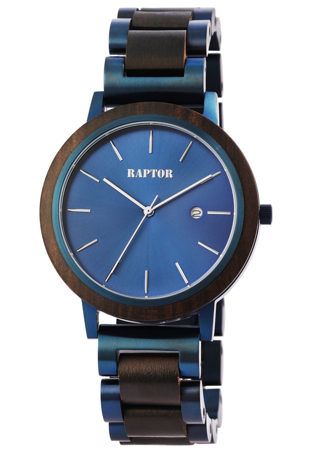 

Часы UNATHI Raptor, цвет blau