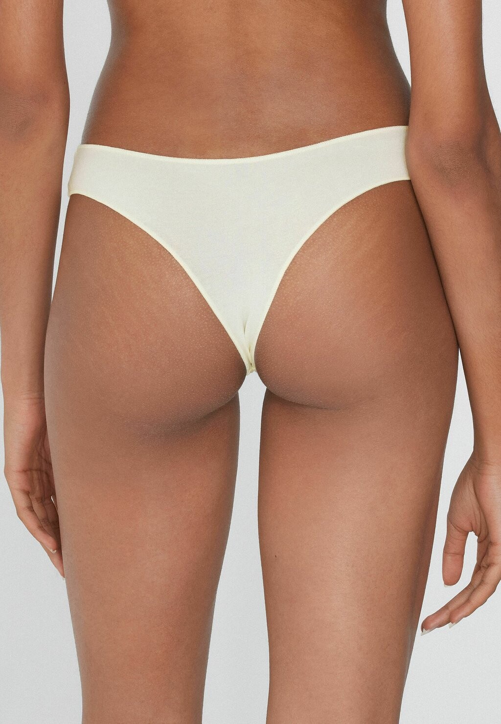 

Трусы Tezenis, песочный