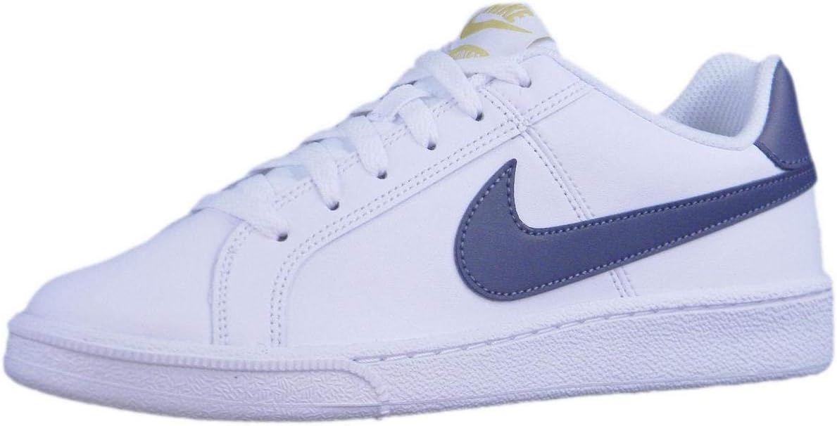 

Мужские зимние кроссовки Nike Court Vision Mid Winter DR7882, белый