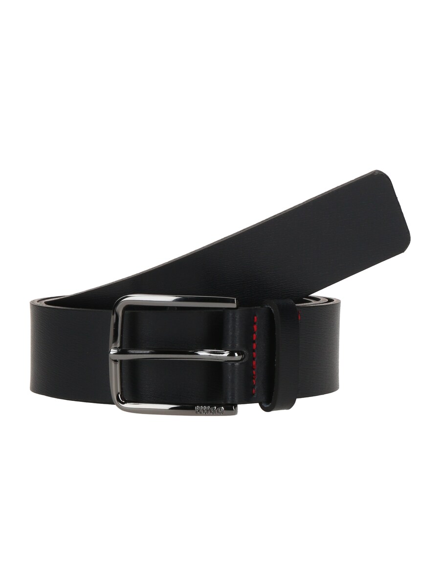 

Ремень HUGO Gerik, ночной синий