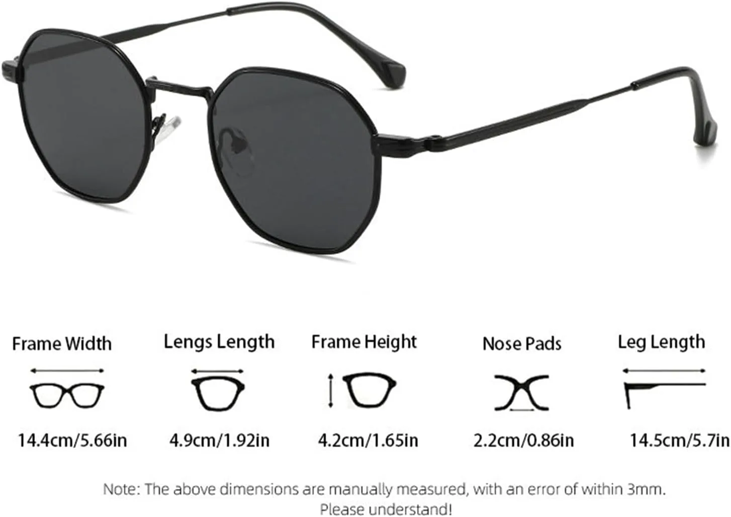 

Солнцезащитные очки Willochra в стиле ретро, ​​овальные, для женщин и мужчин, 90-е годы, модные, с золотой оправой, круглые, с градиентным черным покрытием, C1