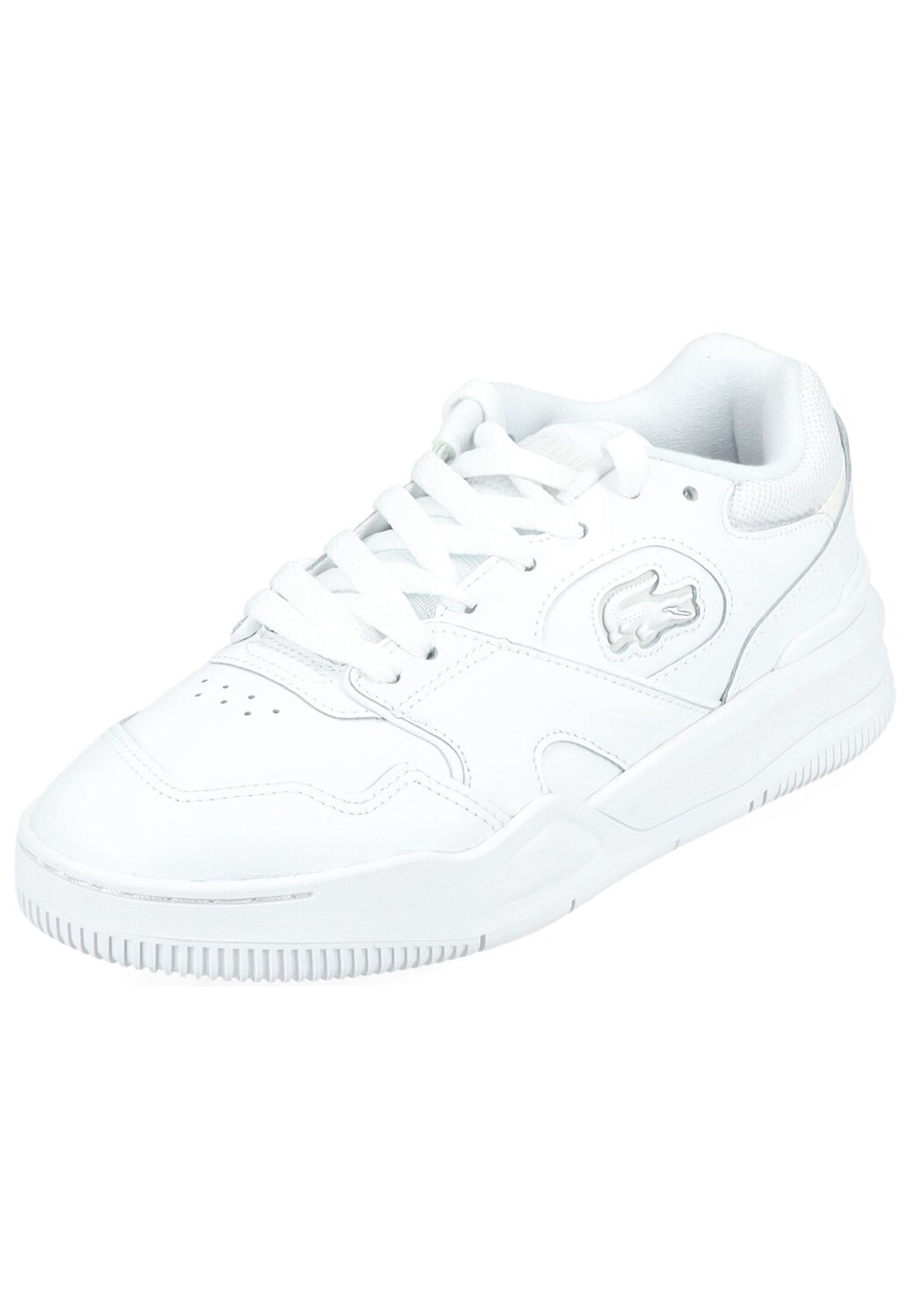 

Кроссовки Lacoste Sneaker, белый