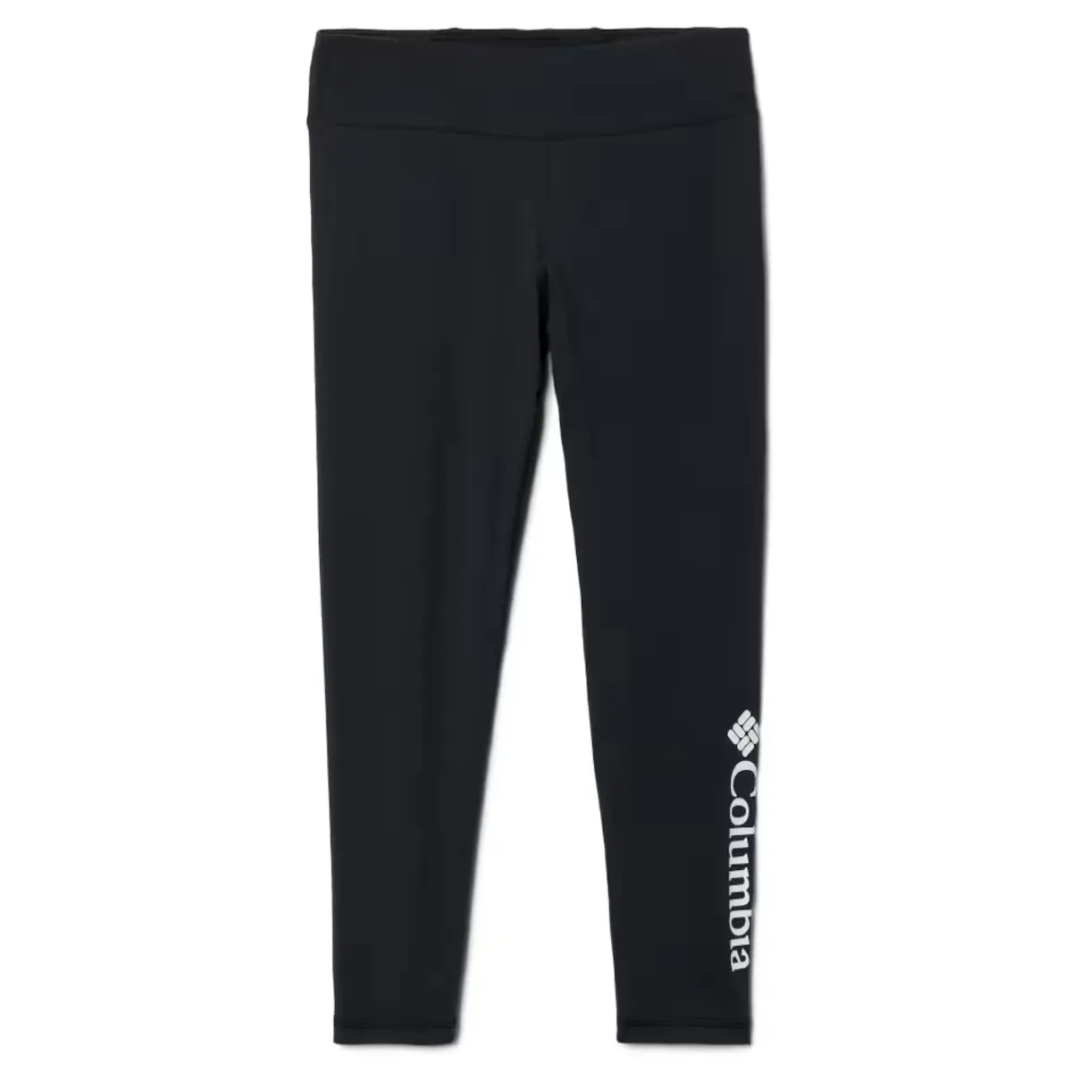 

Детские леггинсы Columbia Hike, черный