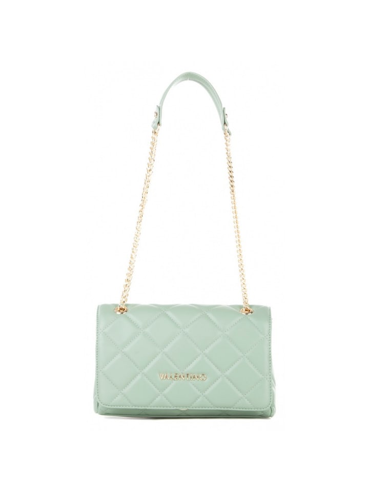 

Сумка Valentino, зеленый