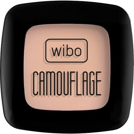 

Корректор Камуфляж №4 Wibo