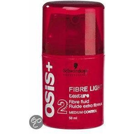 

Гель Osis Fiber Light - 50 мл Schwarzkopf