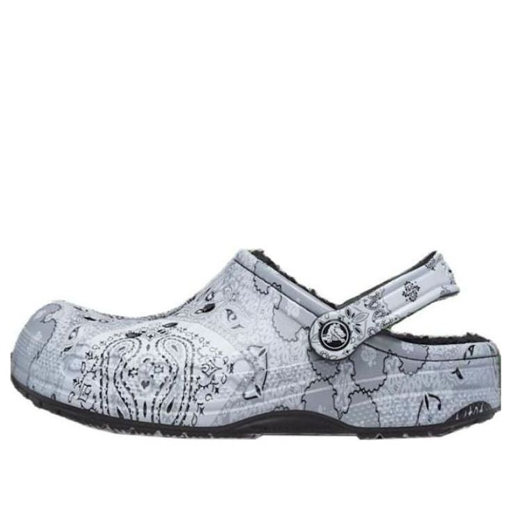 

Сандалии Crocs Classic Clog 'Grey', серый