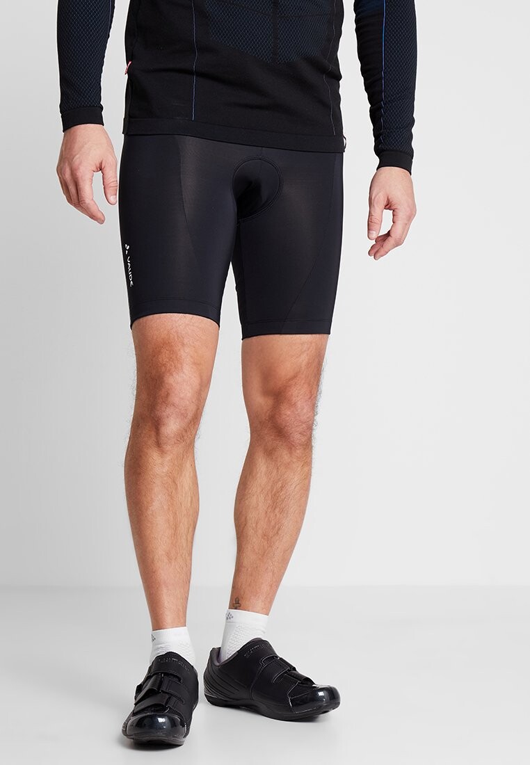 

Леггинсы Vaude ME ACTIVE PANTS, цвет Black Uni