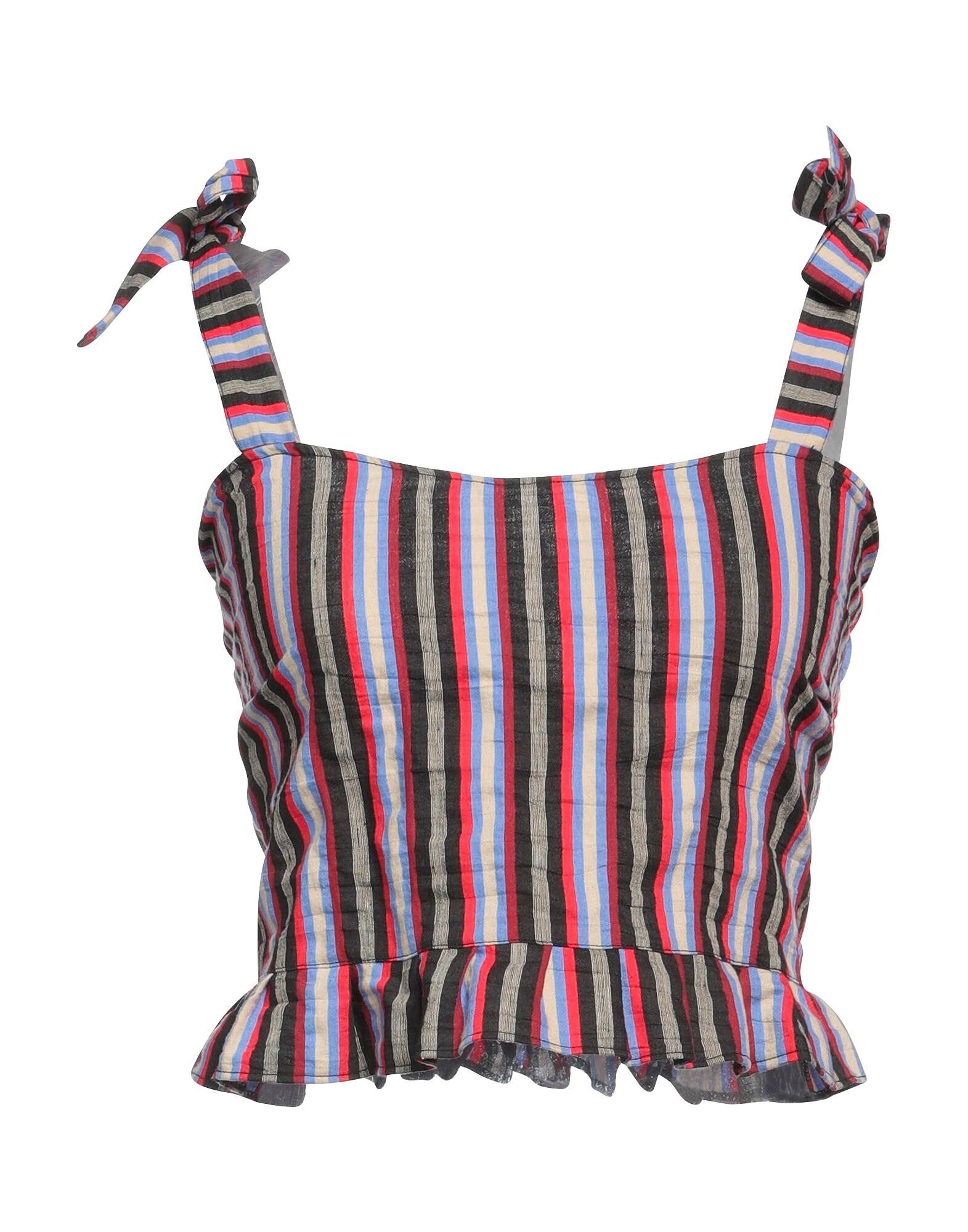 

Топ Cotazur, красный