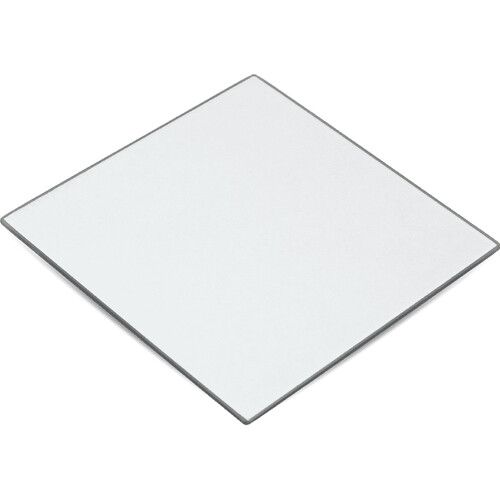 

Фильтр Tiffen 4 x 4" Clear Standard Coated Filter 44CLR