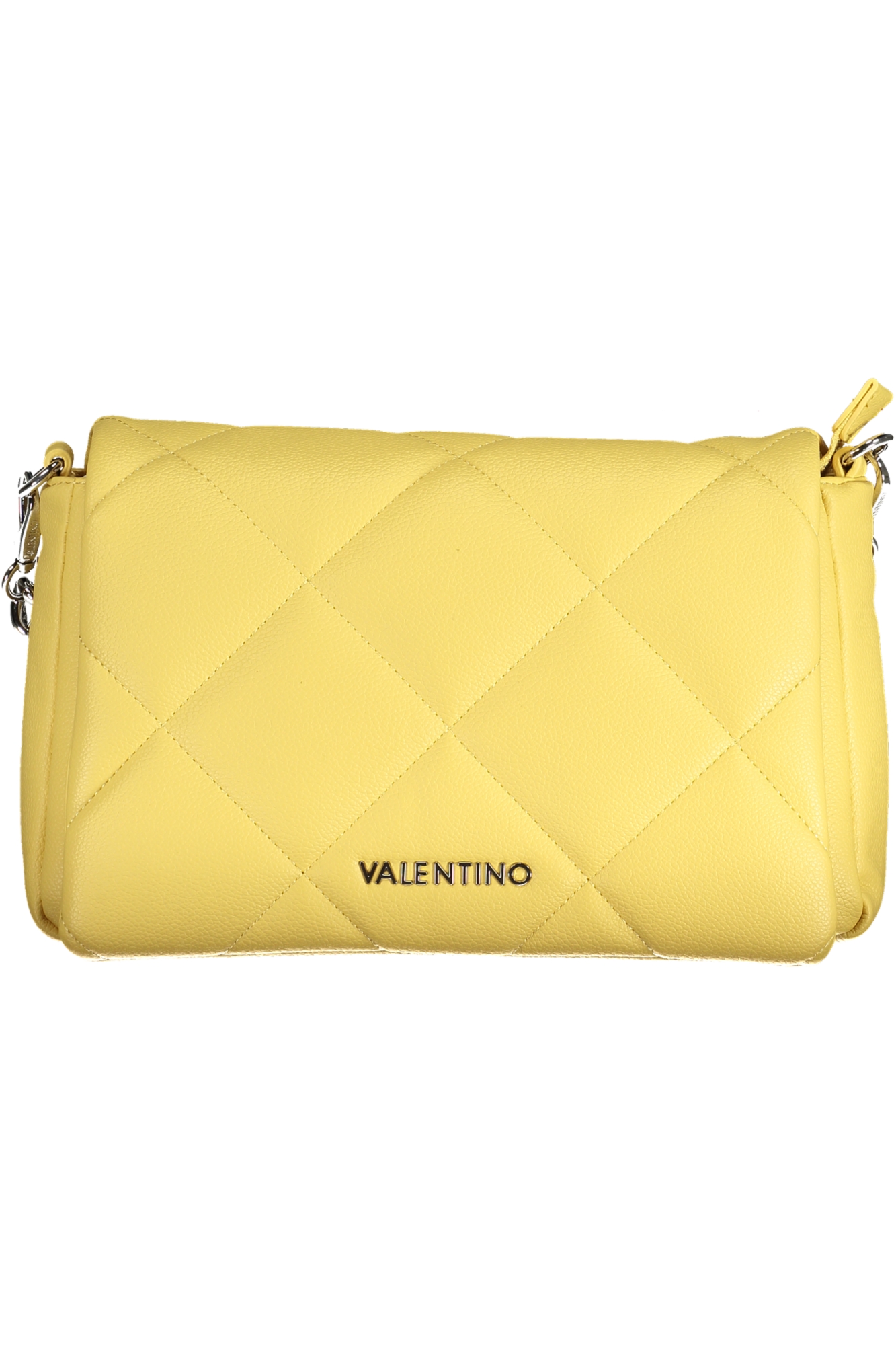 

Сумка женская Valentino с логотипом, желтый