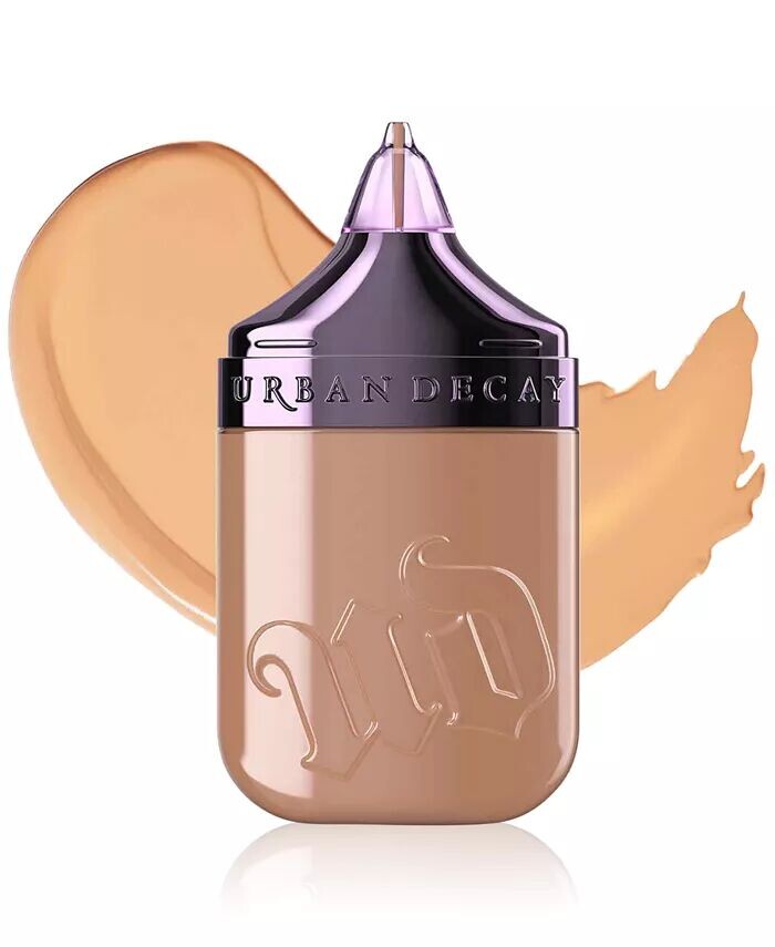 

Самозатвердевающая водостойкая тональная основа Face Bond, 1 унция Urban Decay, цвет Shade 15 (light medium warm)
