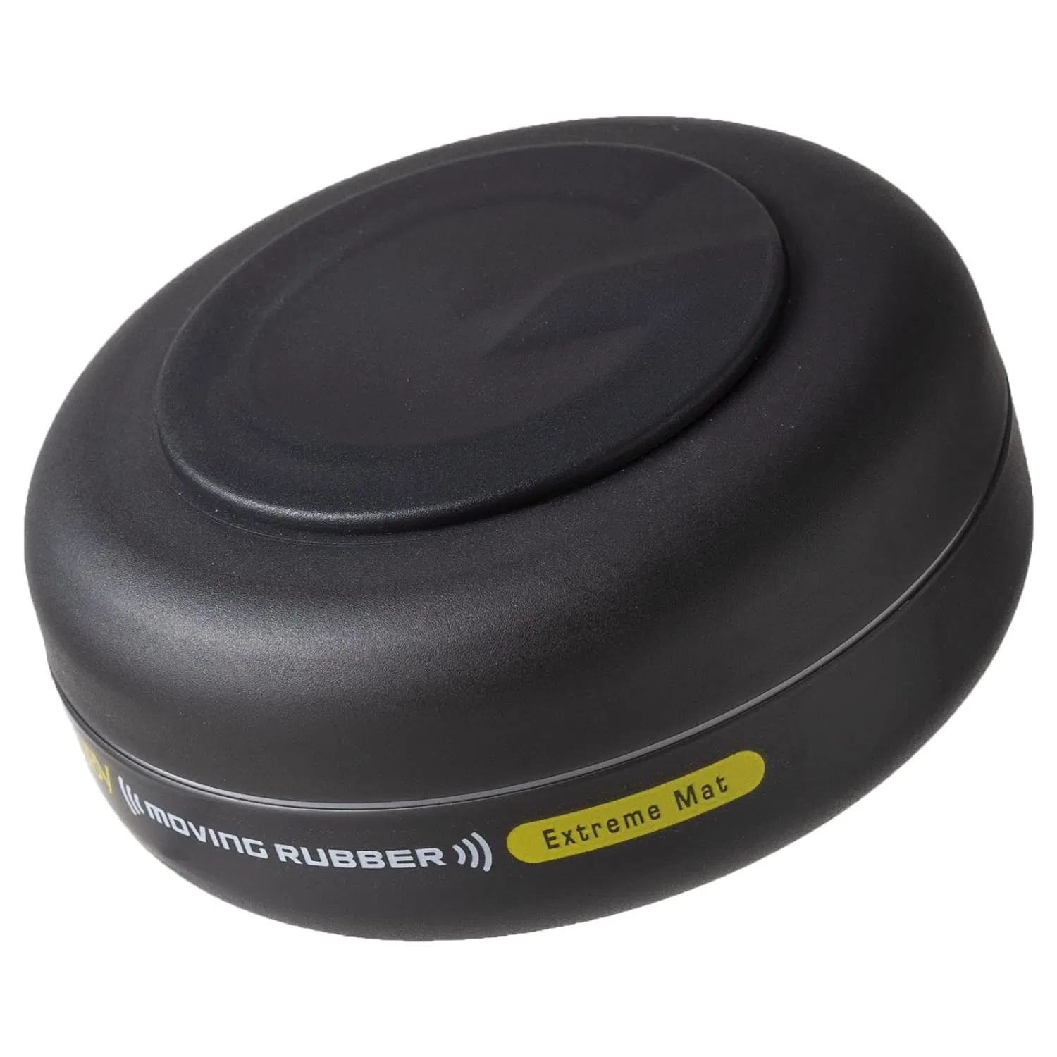 Матовая восковая паста для волос GATSBY Moving Rubber Extreme Matte, 80 г Gatsby — фото 2