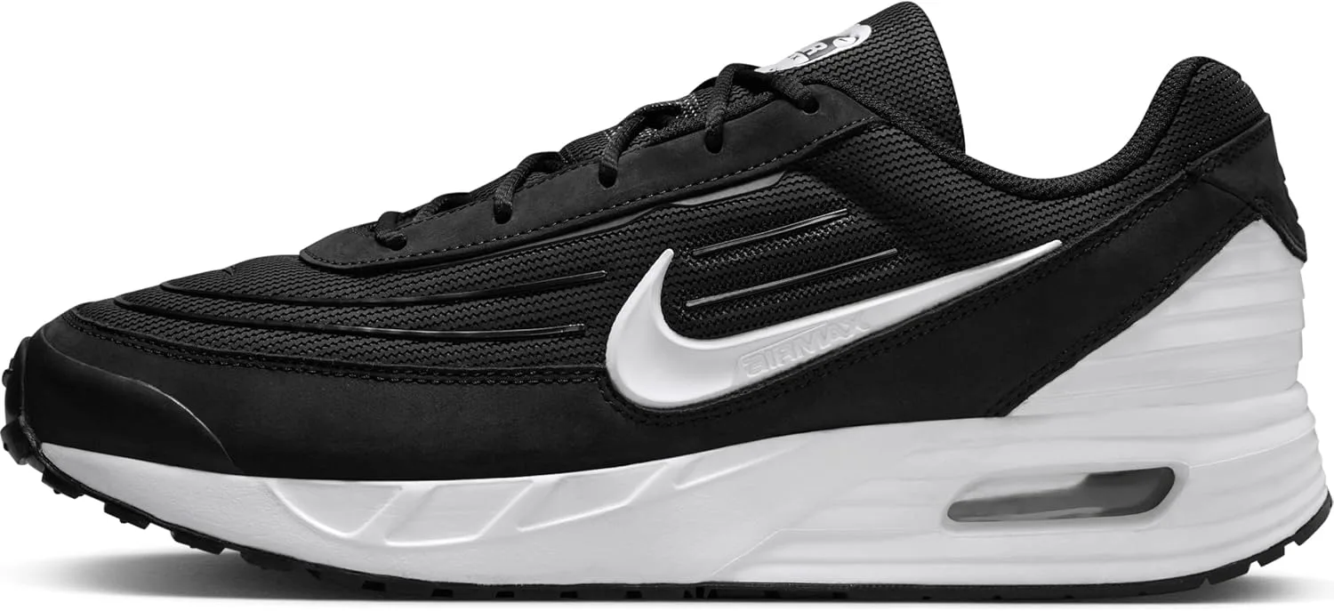 Мужские кроссовки Nike Air Max Verse FV1302, белый/черный