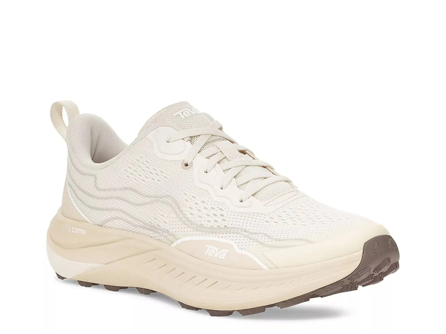 

Teva Trailwinder Hiking Shoe — мужские, цвет слоновой кости/бежевый