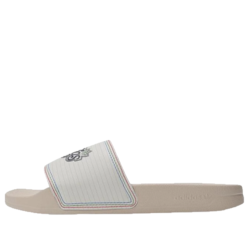 

Adidas x Disney Adilette Lite 'Beige'