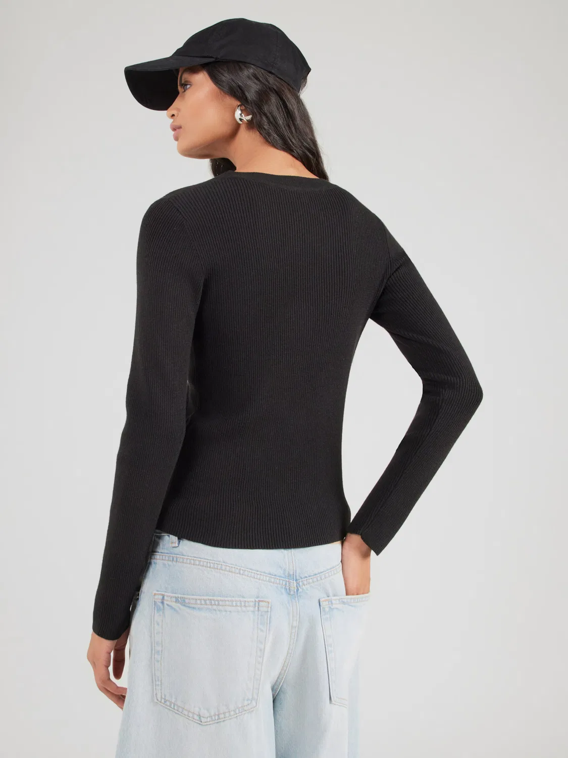 Свитер Levi'S , Black — фото 3