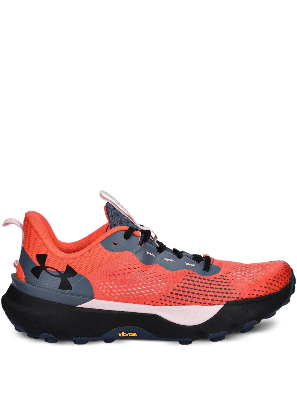 

Кроссовки UA Infinite Pro Under Armour, оранжевый