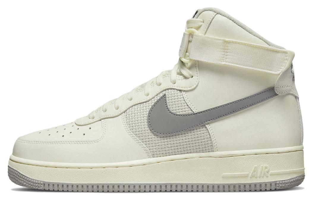 

Nike Air Force 1 High '07 LV8 Vintage Sail Medium Grey