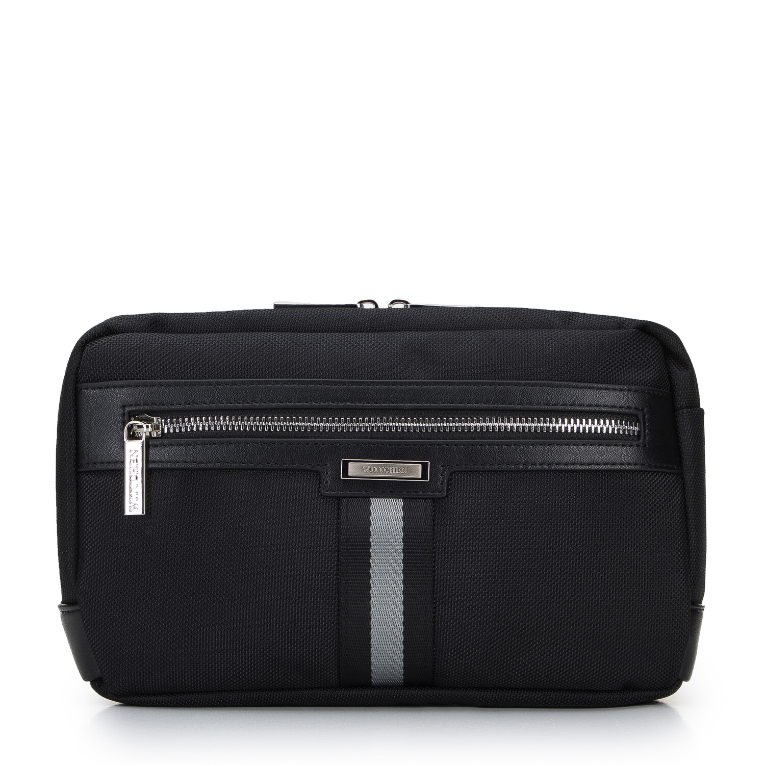 

Сумка для ноутбука Wittchen Office Leather Collection, черный