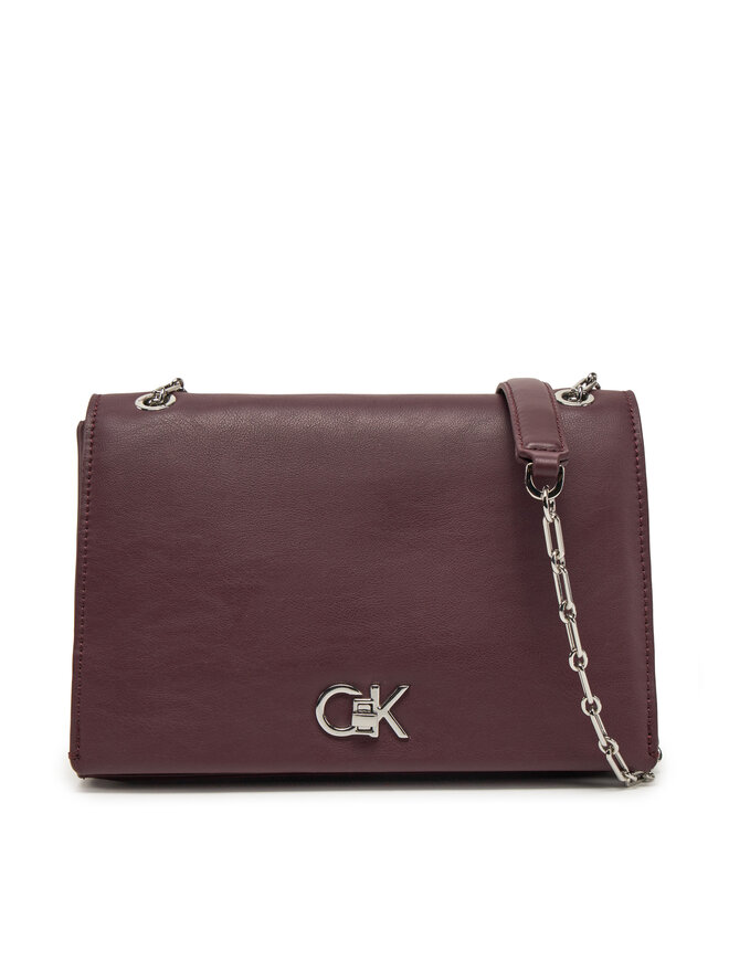 

Сумочка K60K612810 Calvin Klein, красный