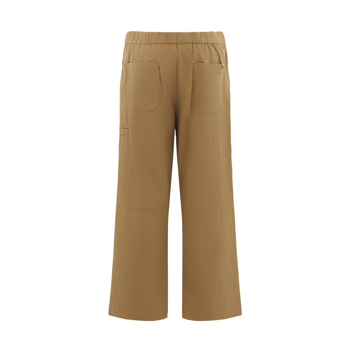 

Повседневные брюки мужские CAT, темный хаки