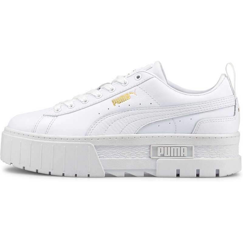 Повседневная обувь Mayze Classic WNS Puma, белый — фото 4