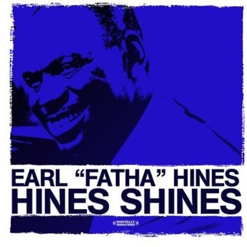 

CD диск Hines, Earl Fatha: Hines Shines