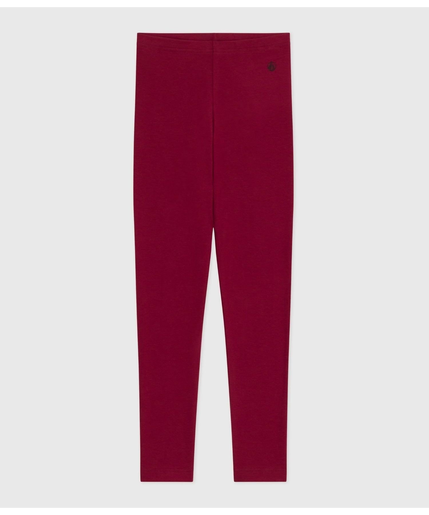 Брюки Карсон Petit Bateau, Red