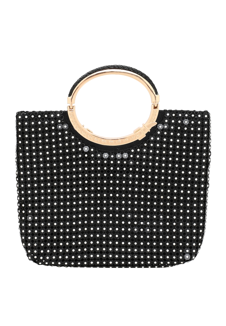 

Сумочка NAEMI, черный