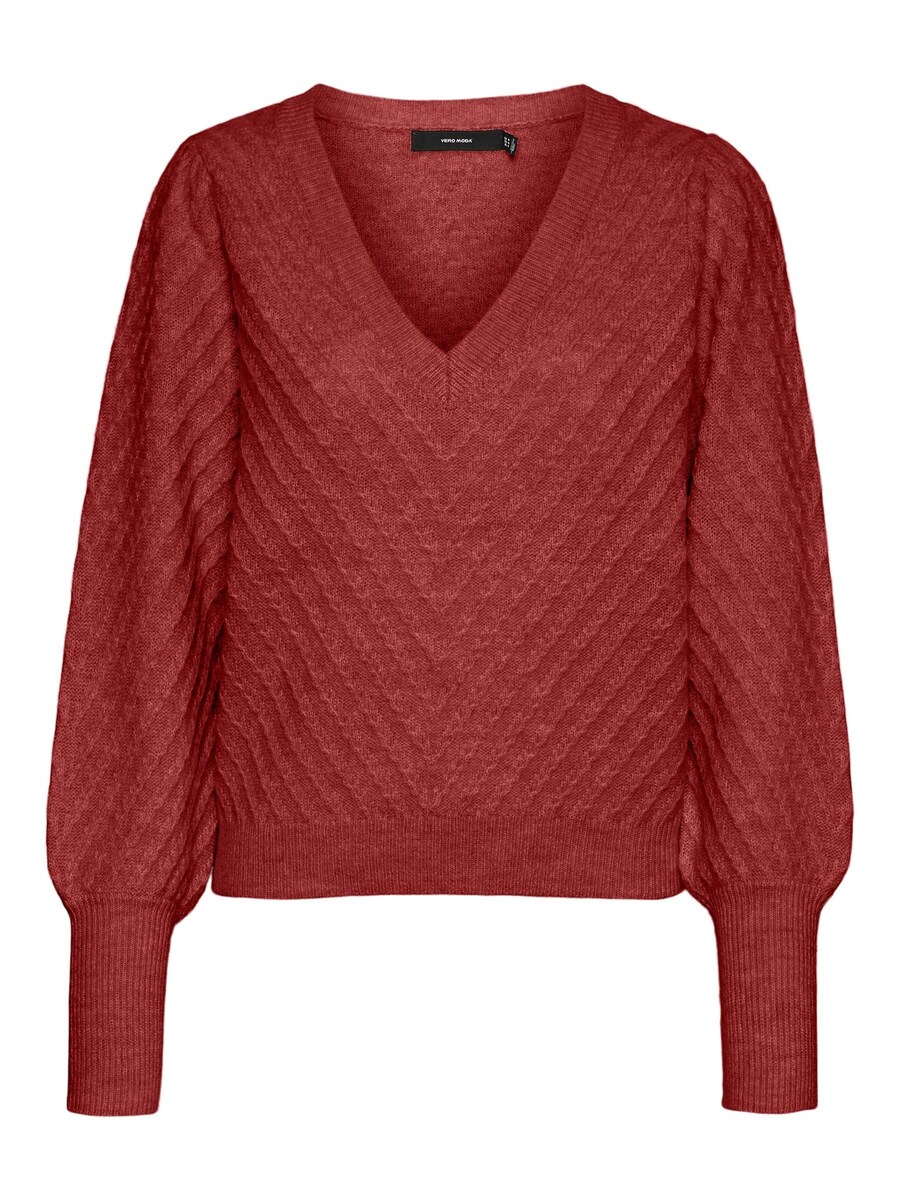 

Свитер VERO MODA VMStinna, Red