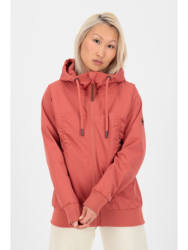 

Alife and kickin Куртка переходного типа "NaminiAK" из аптикота