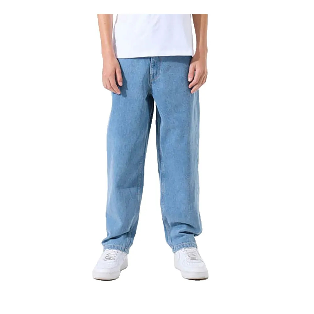 

Джинсы Garcia 391, синий