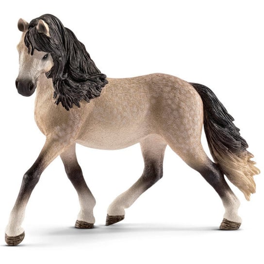 

Schleich, статуэтка, Андалузская кобыла