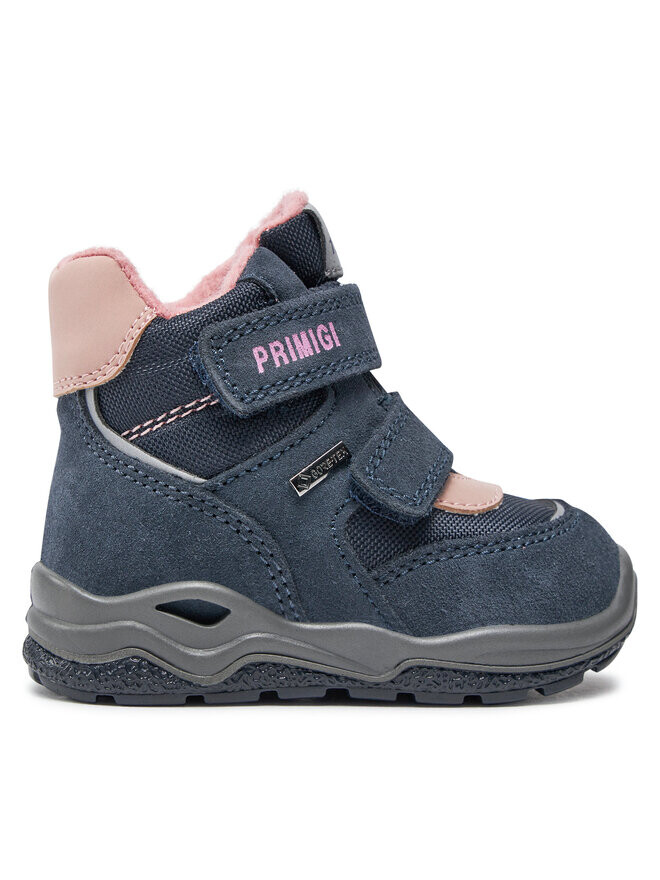 

Зимние ботинки Primigi 6861733 M GORE-TEX, темно-синий